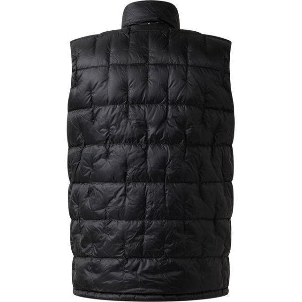 Haglfs Hede Down Vest True Black