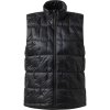 Haglfs Hede Down Vest W True Black