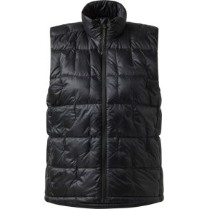 Haglfs Hede Down Vest W True Black