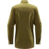 Haglfs Hemp LS Shirt Olive