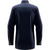 Haglfs Hemp LS Shirt Tarn Blue