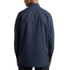 Haglfs Hemp LS Shirt Tarn Blue