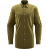 Haglfs Hemp LS Shirt Olive