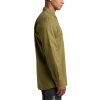 Haglfs Hemp LS Shirt Olive