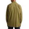 Haglfs Hemp LS Shirt Olive