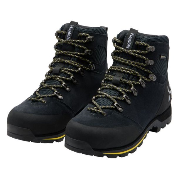 Haglöfs Incline GTX Mid True Black
