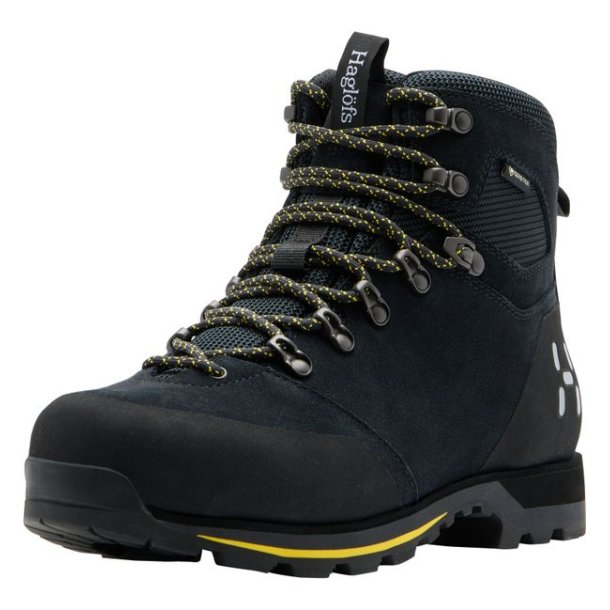 Haglöfs Incline GTX Mid True Black