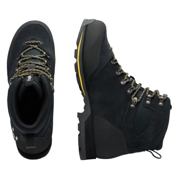 Haglöfs Incline GTX Mid True Black