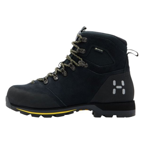 Haglöfs Incline GTX Mid True Black