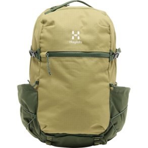 Haglfs Jarve 20L Rygsk Olive Green/Seaweed Green