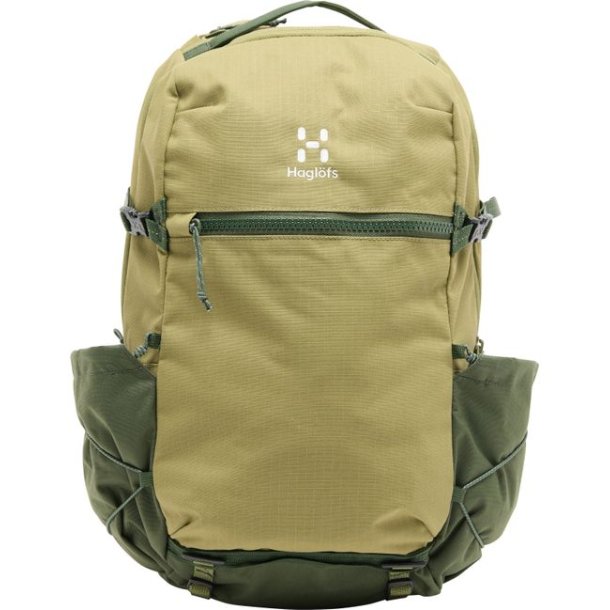 Haglfs Jarve 20L Rygsk Olive Green/Seaweed Green