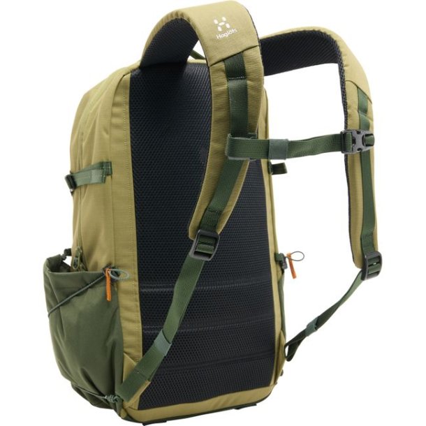 Haglfs Jarve 20L Rygsk Olive Green/Seaweed Green