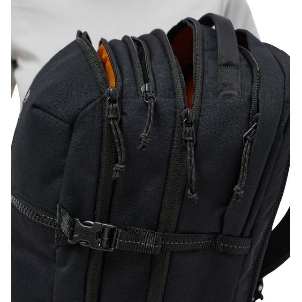 Haglöfs Jarve Multi 28L Rygsæk True Black