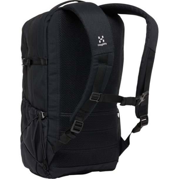 Haglöfs Jarve Multi 28L Rygsæk True Black