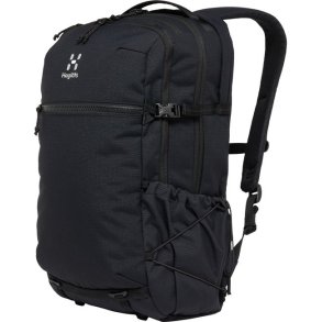 Haglfs Jarve Multi 28L Rygsk True Black