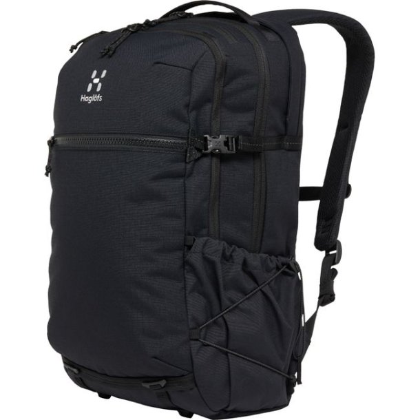 Haglöfs Jarve Multi 28L Rygsæk True Black