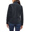 Haglfs Kaise Mid Jacket Women True Black