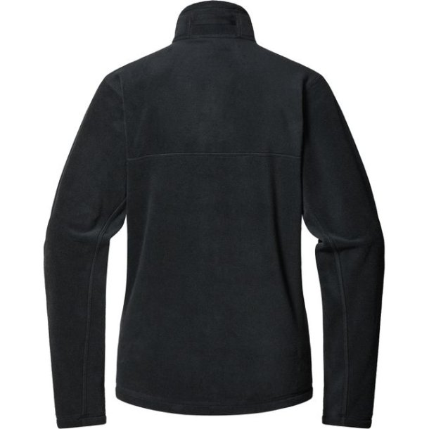 Haglfs Kaise Mid Jacket Women True Black