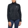 Haglfs Kaise Mid Jacket Women True Black