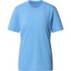 Haglfs Kaise Wool Tee W Sky Blue