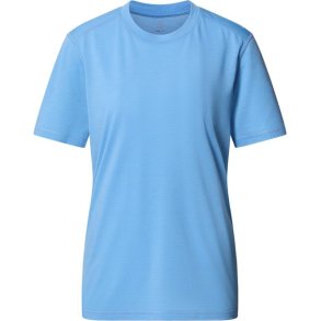 Haglfs Kaise Wool Tee W Sky Blue