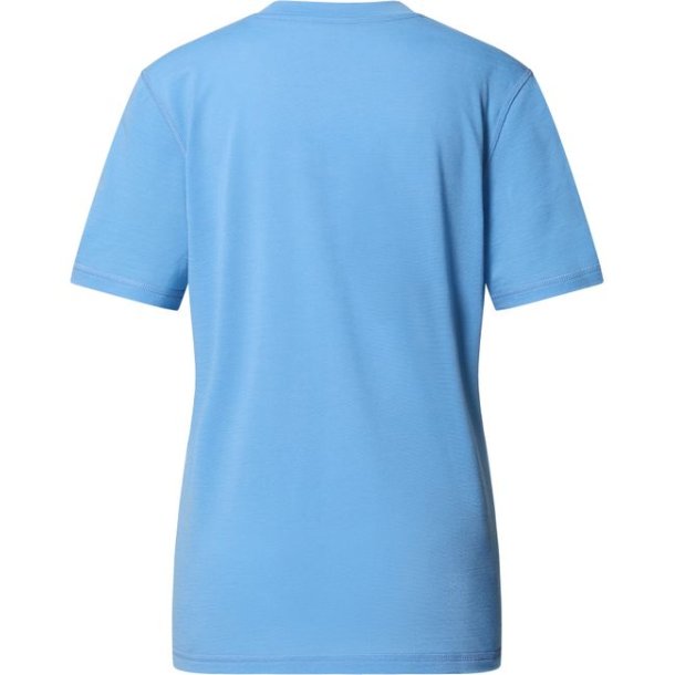 Haglfs Kaise Wool Tee W Sky Blue