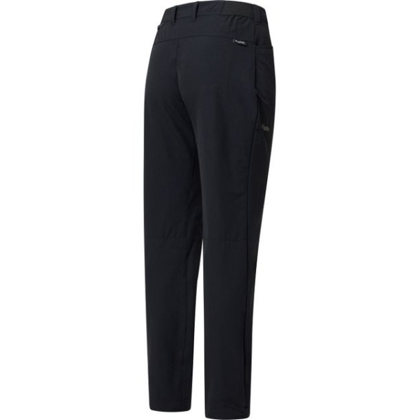 Haglfs Korp Lite Pant W True Black