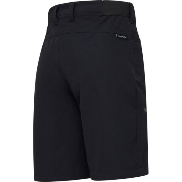 Haglfs Korp Lite Shorts True Black