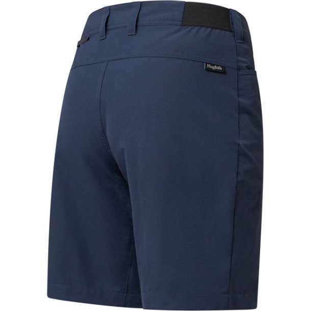Haglfs Korp Lite Shorts W Tarn Blue