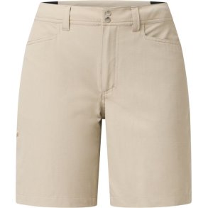 Haglfs Korp Lite Shorts W Chalk Beige