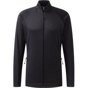 Haglfs Korp Mid Jacket True Black