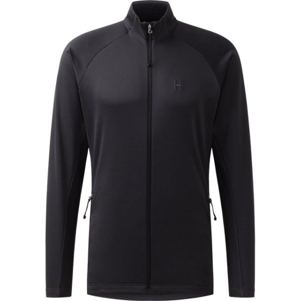 Haglfs Korp Mid Jacket True Black