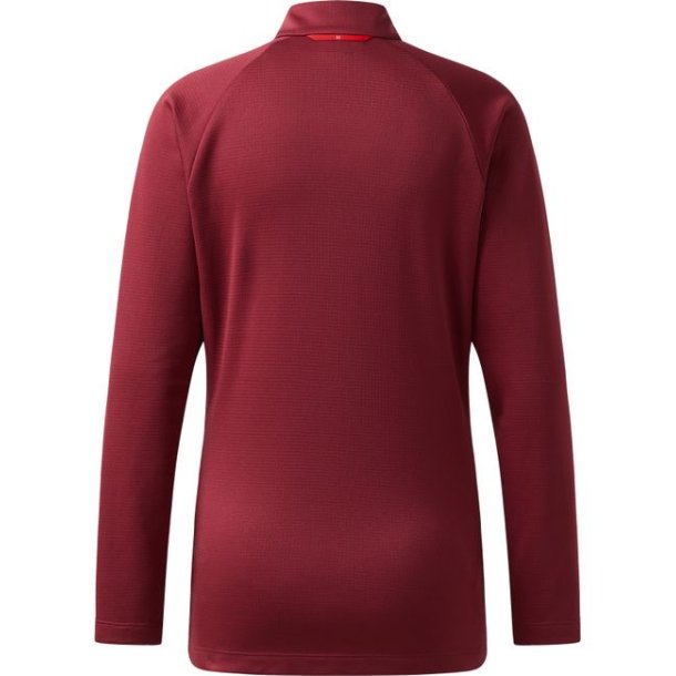 Haglfs Korp Mid Jacket W Carmine Red