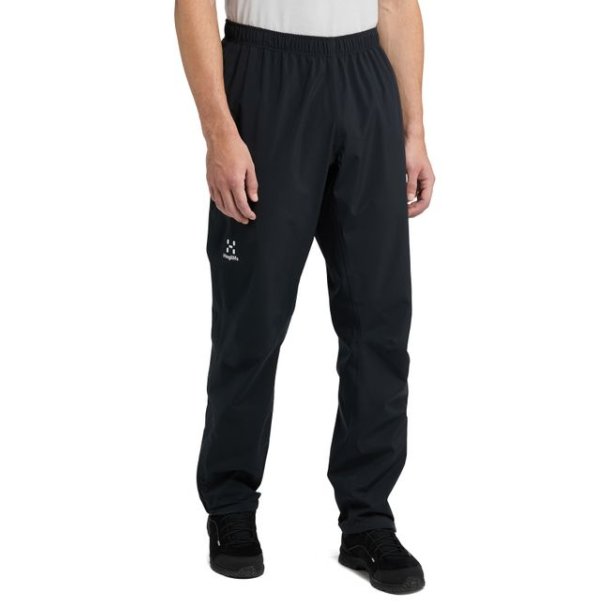 Haglfs Korp Proof II Pant True Black