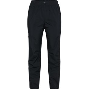 Haglfs Korp Proof II Pant W True Black
