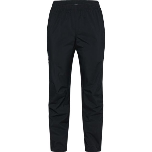 Haglfs Korp Proof II Pant W True Black