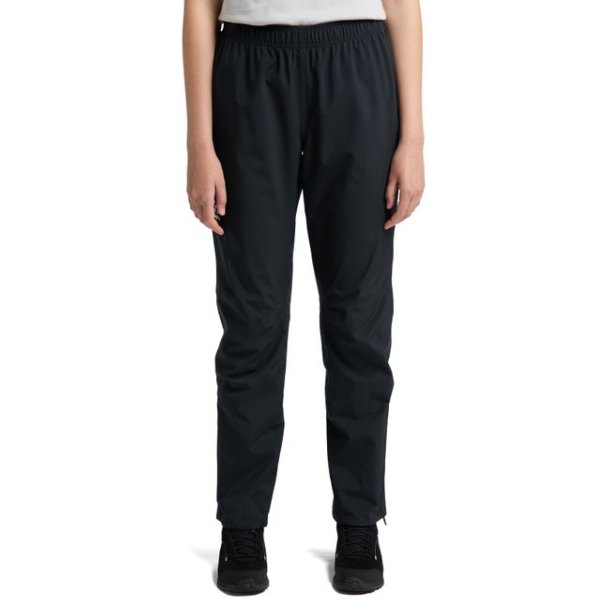 Haglfs Korp Proof II Pant W True Black
