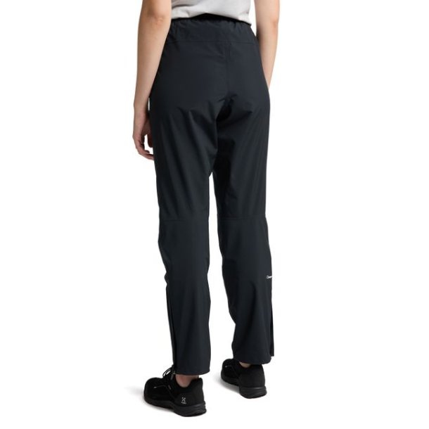 Haglfs Korp Proof II Pant W True Black