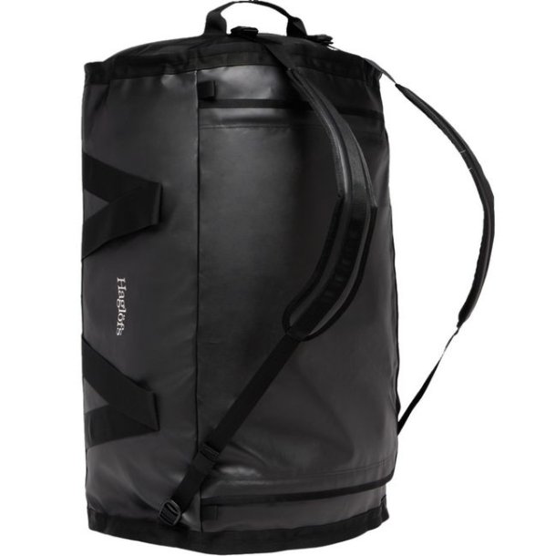 Haglfs Lava 110 Taske True Black