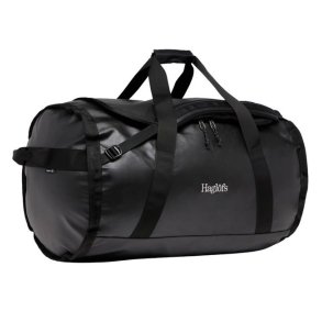 Haglfs Lava 110 Taske True Black
