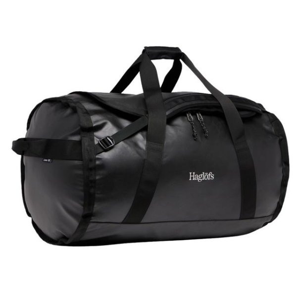 Haglfs Lava 110 Taske True Black