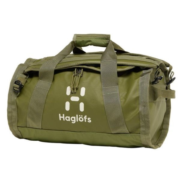 Haglfs Lava 30 Taske Olive Green