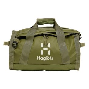 Haglfs Lava 30 Taske Olive Green