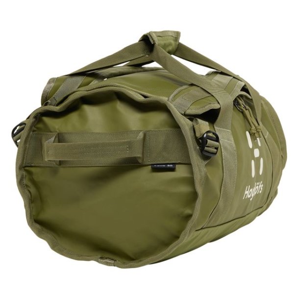 Haglfs Lava 30 Taske Olive Green