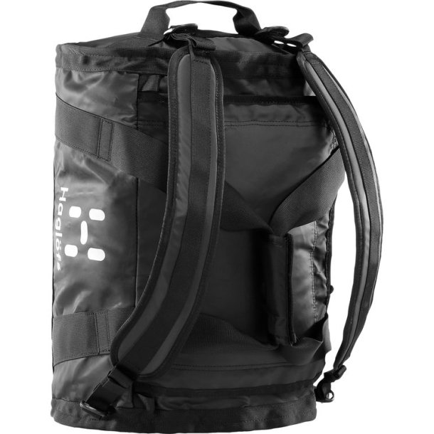 Haglfs Lava 30 Taske True Black