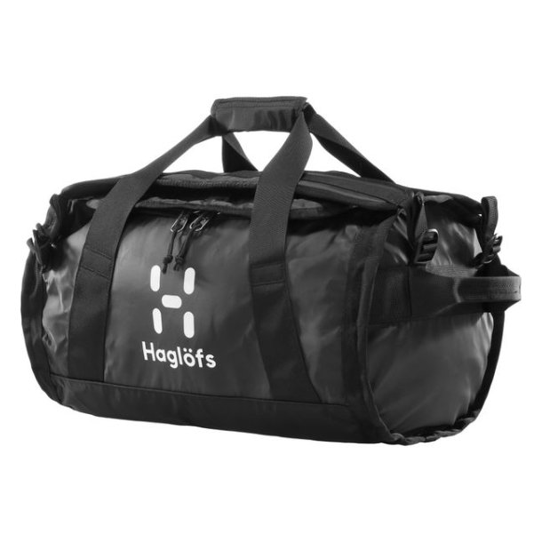 Haglfs Lava 30 Taske True Black