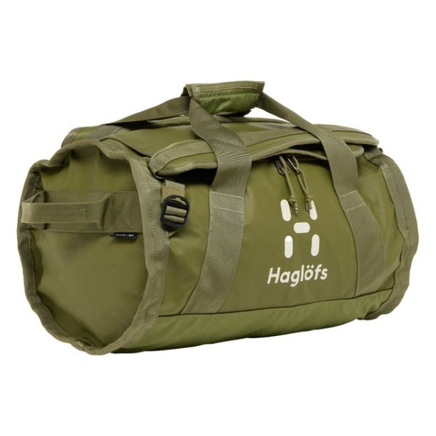Haglfs Lava 30 Taske Olive Green