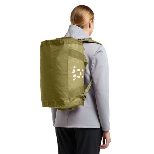 Haglfs Lava 30 Taske Olive Green