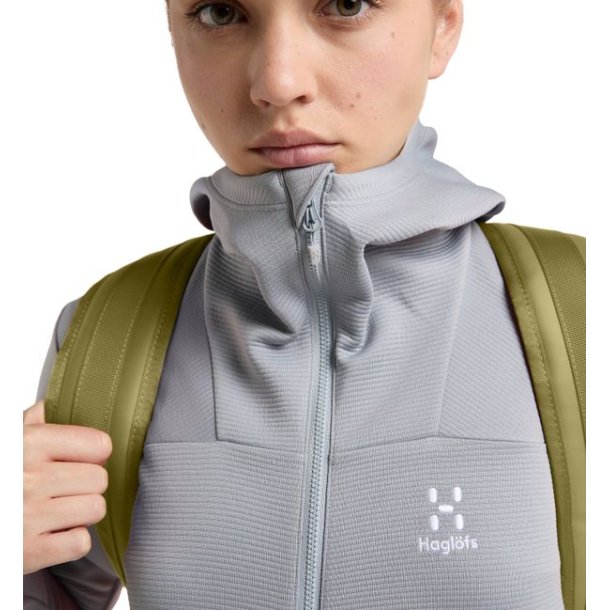 Haglfs Lava 30 Taske Olive Green