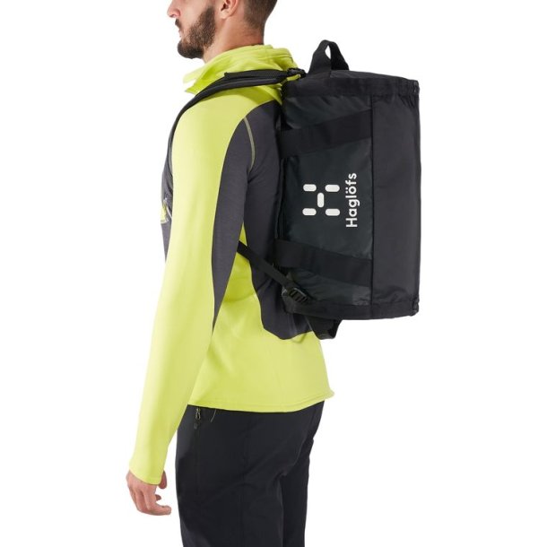 Haglfs Lava 30 Taske True Black